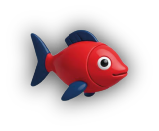 Fishing Icon